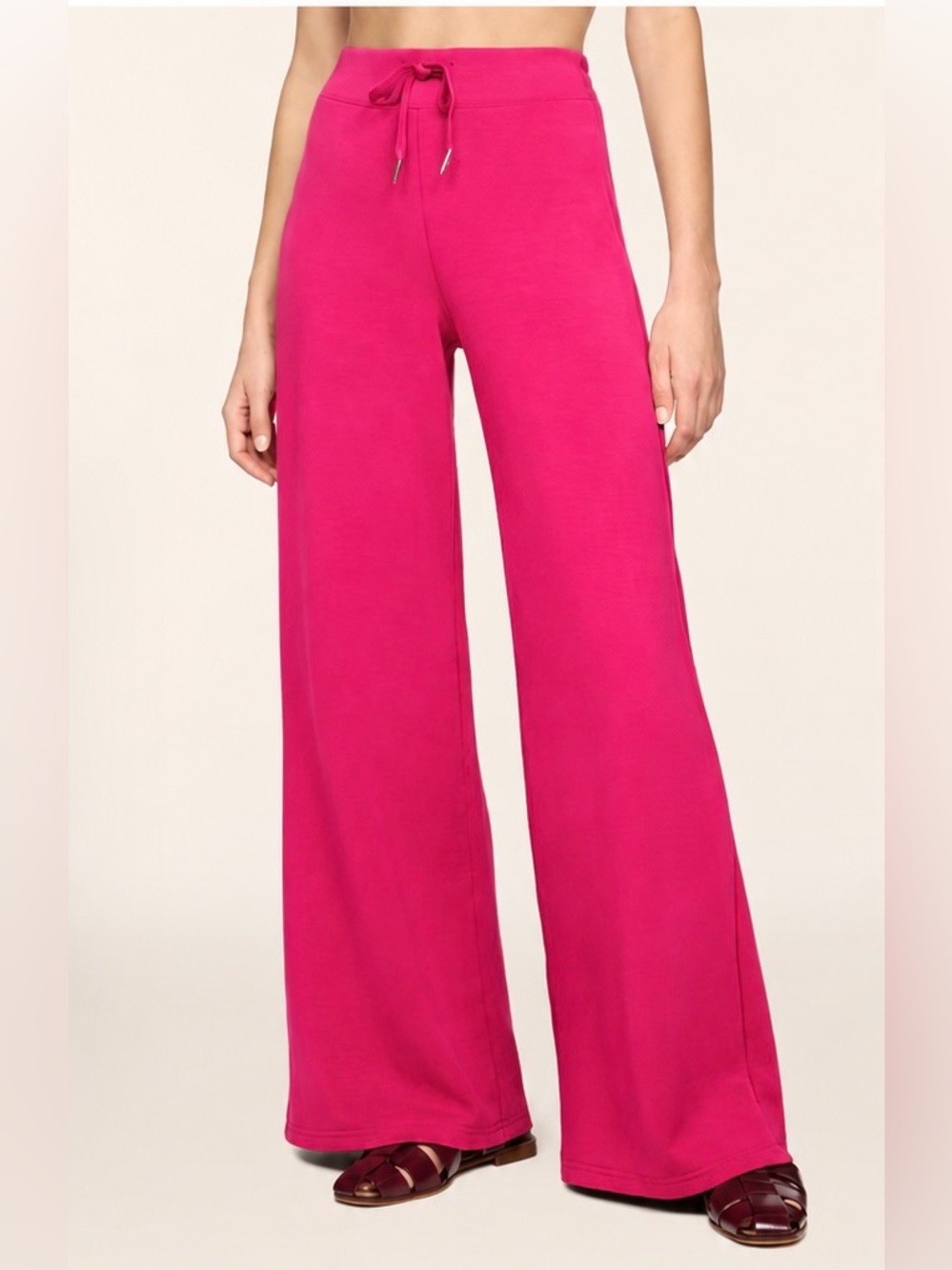 SPANX AirEssentials® Wide Leg Pant $160.00